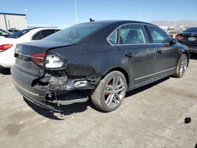 2017 Volkswagen Passat R-Line - Фото 3
