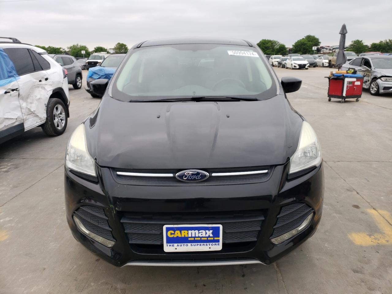2013 FORD ESCAPE SE - Фото 5