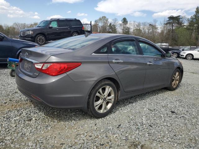 2011 Hyundai Sonata Se - Фото 3