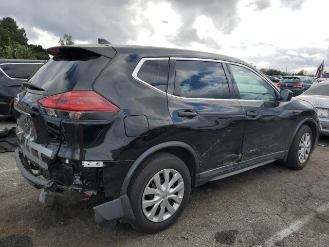 2018 Nissan Rogue S - Фото 3