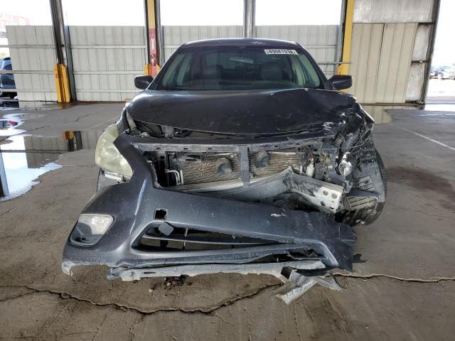 2013 Nissan Altima 2.5 - Фото 5