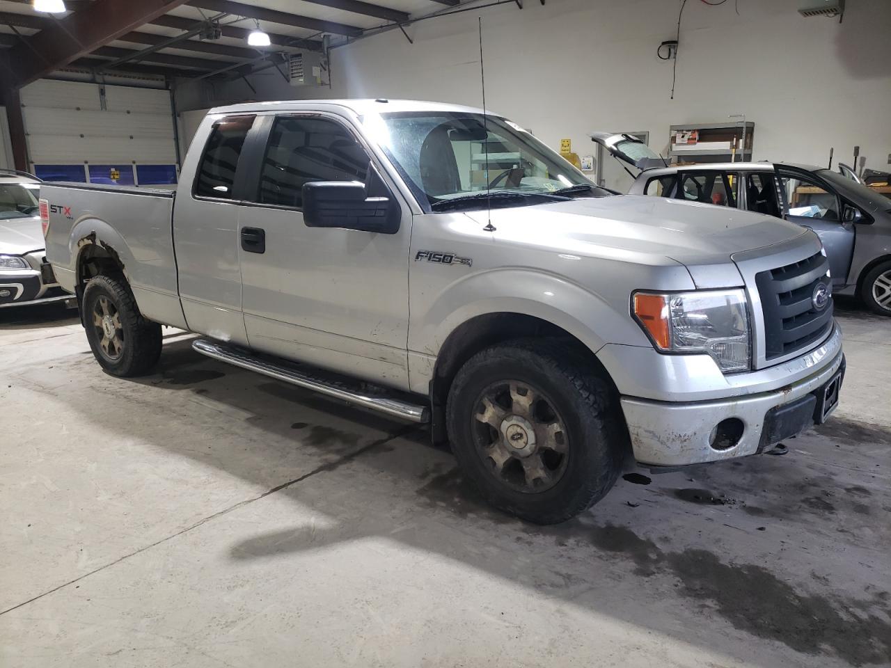 2010 FORD F150 SUPER - Image 4