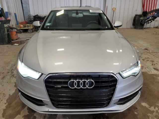 2012 Audi A6 - Фото 5