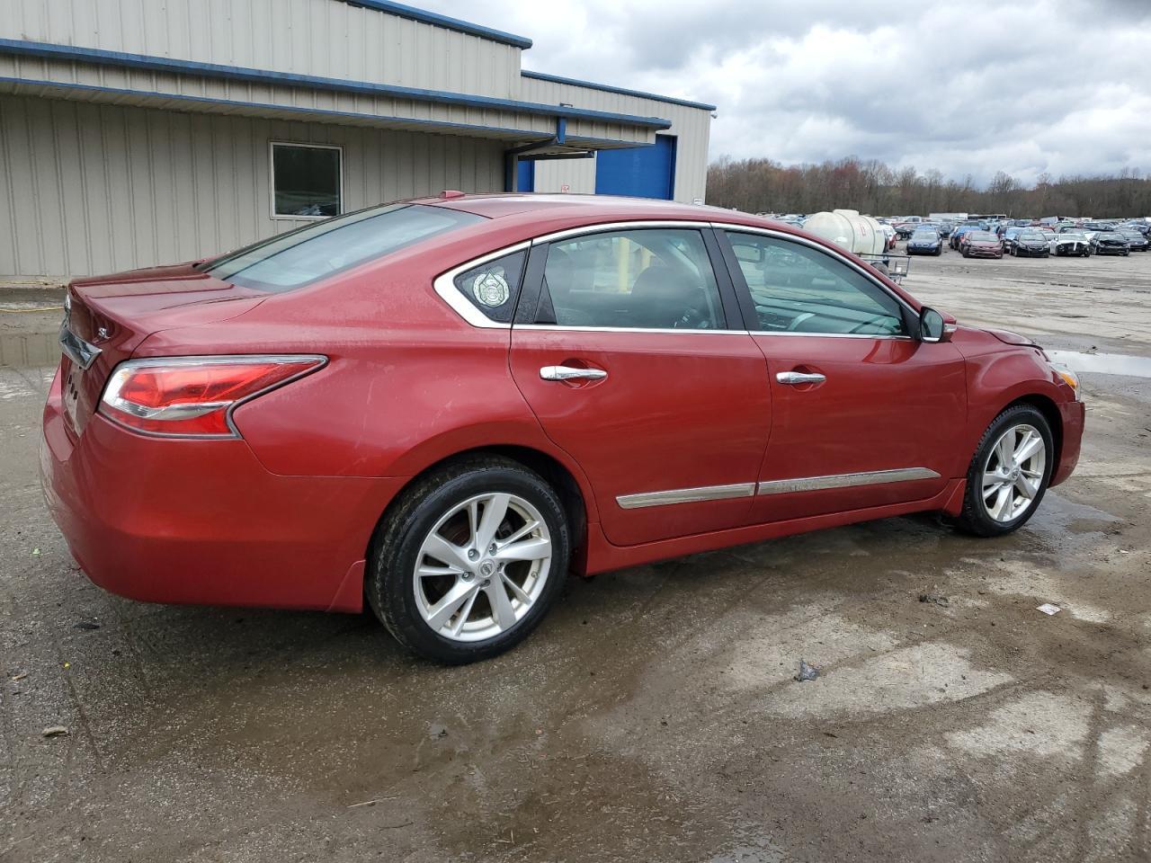2015 NISSAN ALTIMA 2.5 - Image 3