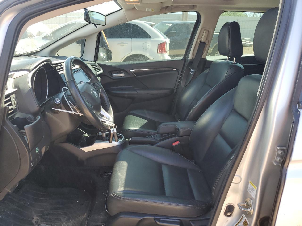 2015 HONDA FIT EX - Фото 7
