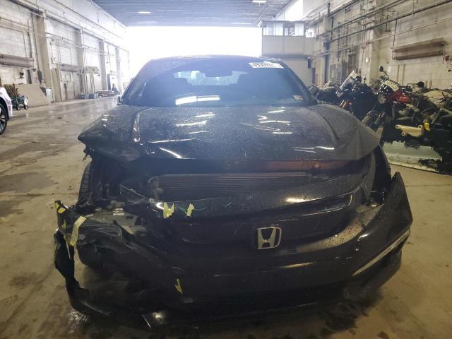 2020 Honda Civic Ex - Фото 5