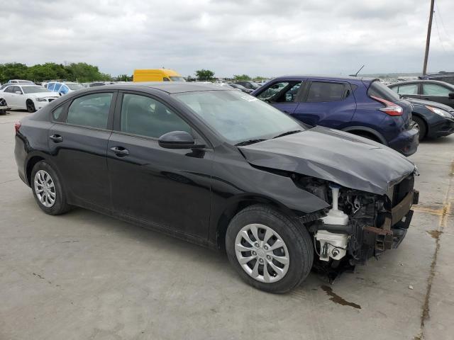2020 Kia Forte Fe - Фото 4
