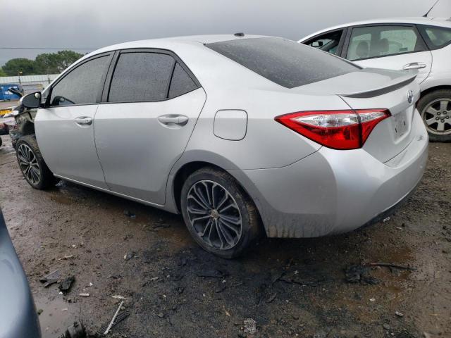 2015 Toyota Corolla L - Фото 2