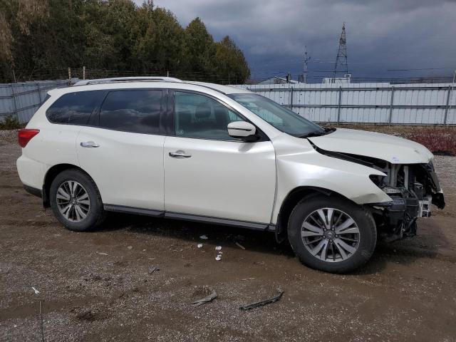 2017 Nissan Pathfinder S - Фото 4