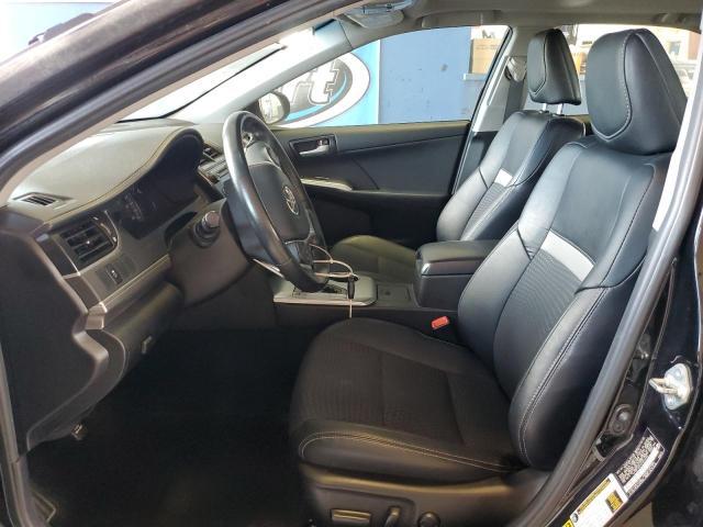 2014 Toyota Camry L - Фото 7
