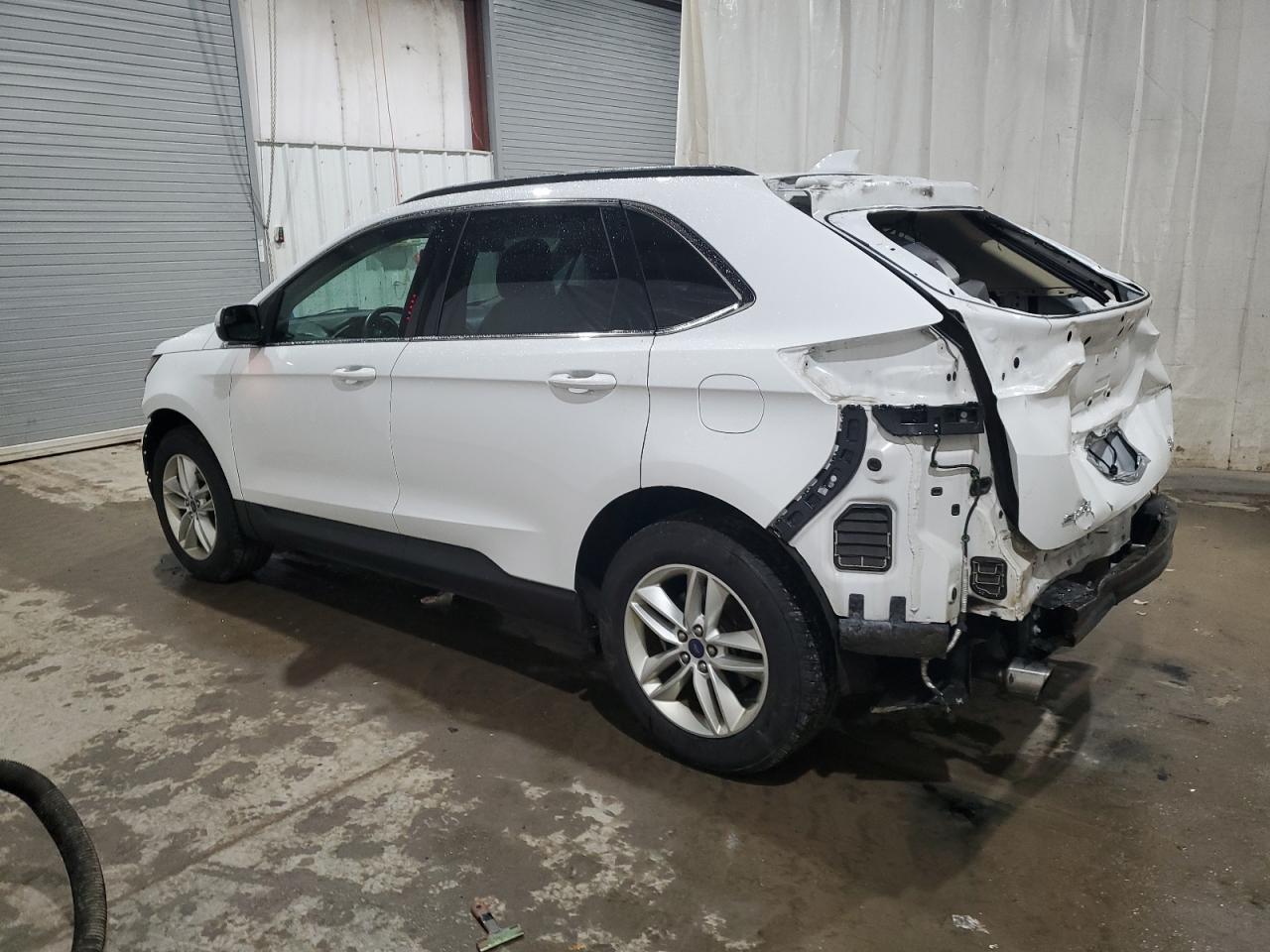 2015 FORD EDGE SEL - Image 2