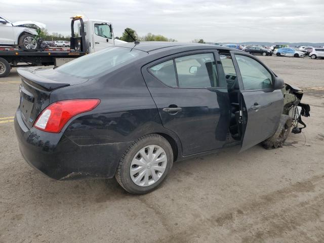 2014 Nissan Versa S - Фото 3