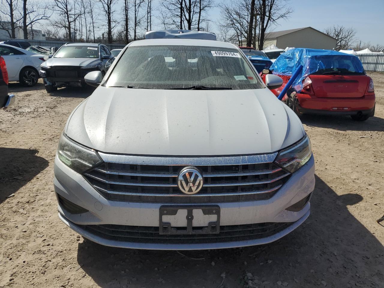 2019 VOLKSWAGEN JETTA S - Фото 5