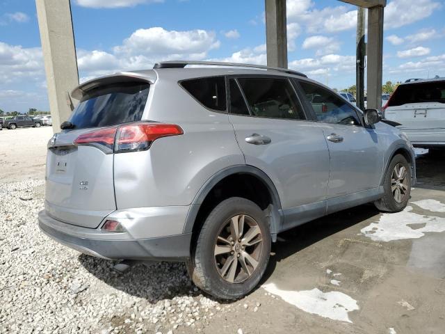 2017 Toyota Rav4 Xle - Фото 3