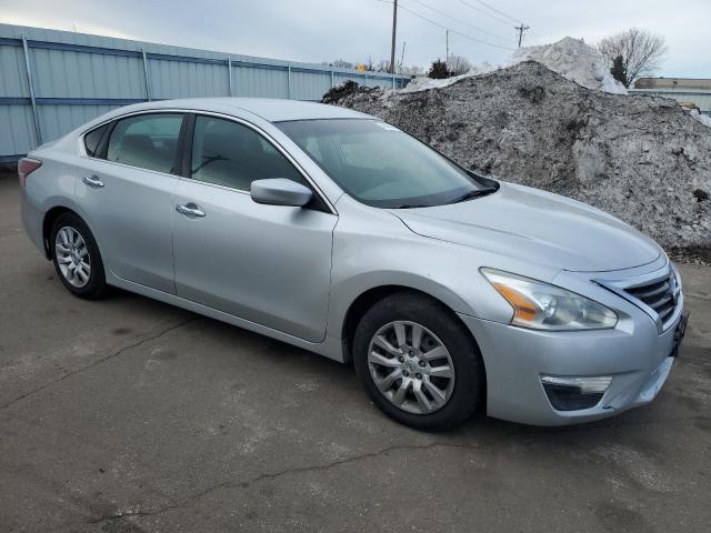 2013 Nissan Altima 2.5 - Image 4