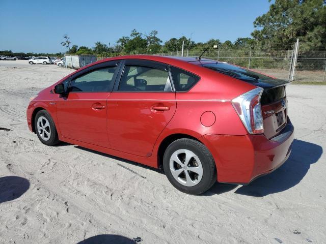 2013 Toyota Prius - Image 2
