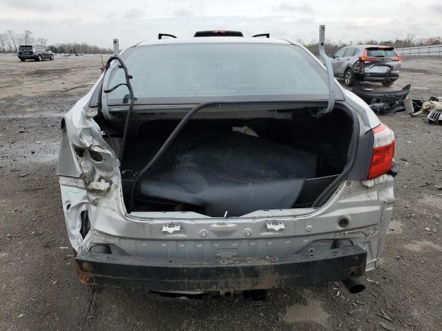 2014 Toyota Corolla L - Фото 6