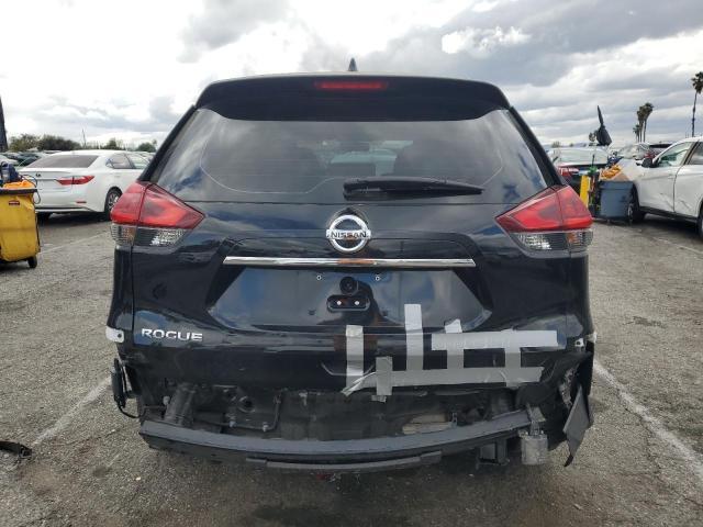 2018 Nissan Rogue S - Фото 6