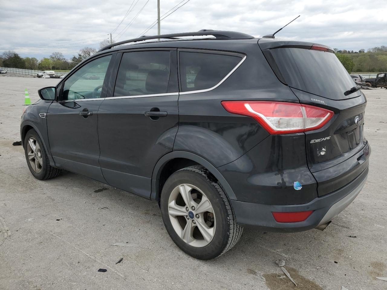 2015 FORD ESCAPE SE - Image 2