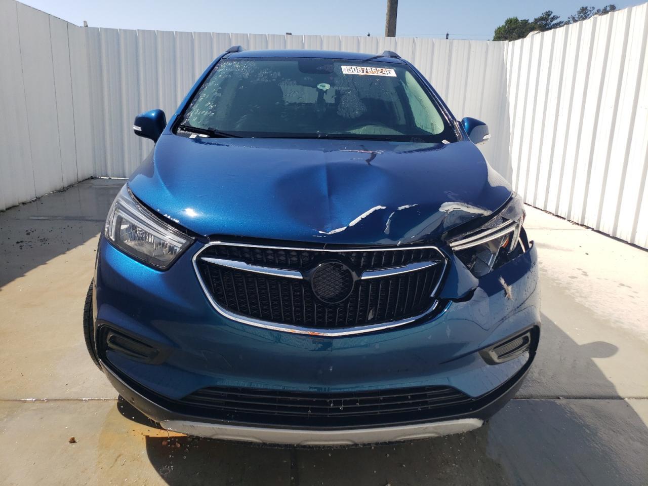 2019 BUICK ENCORE PRE - Фото 5