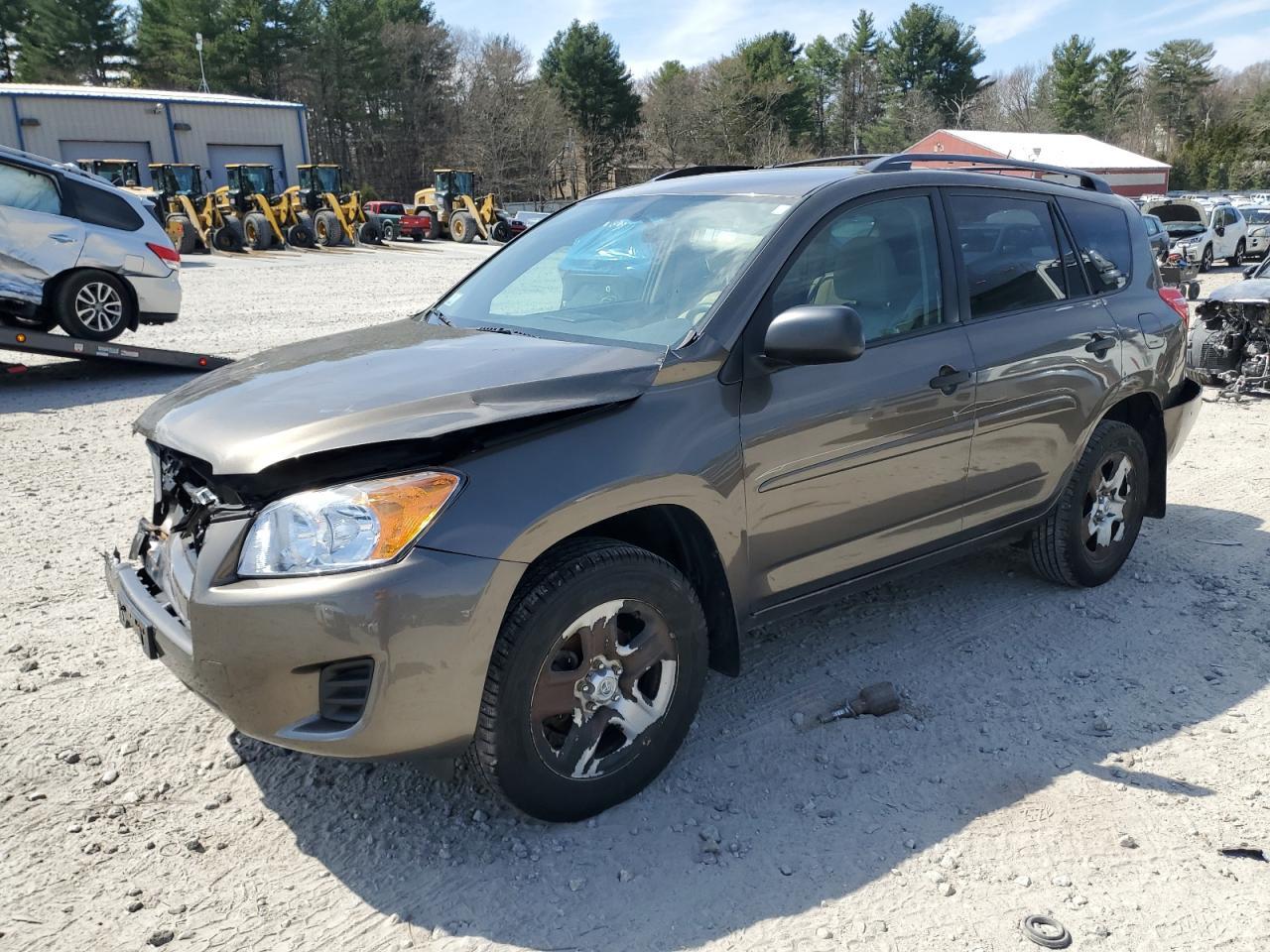 2011 TOYOTA RAV4