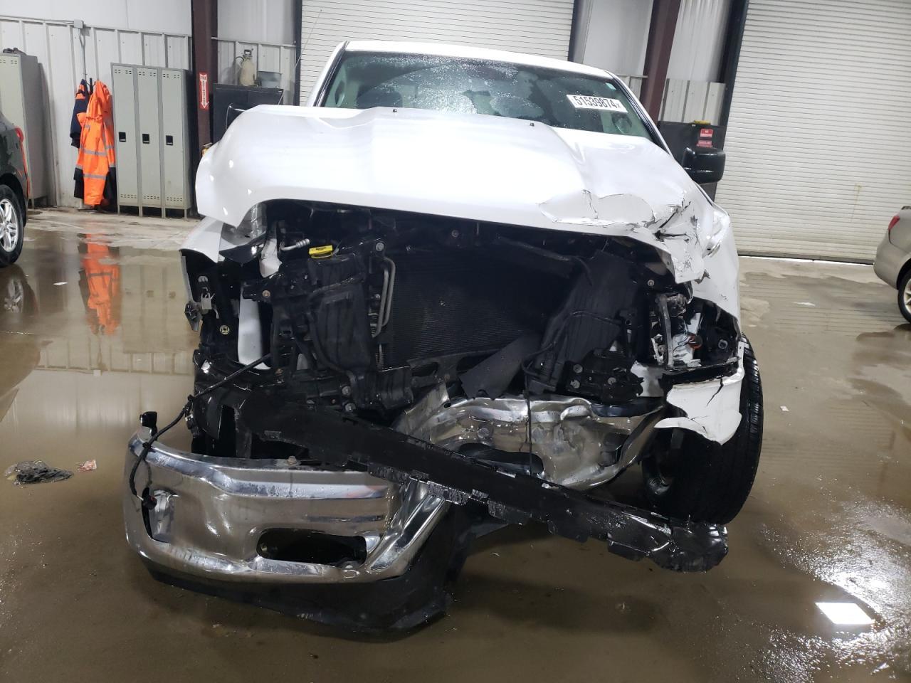 2014 RAM 1500 SLT - Image 5