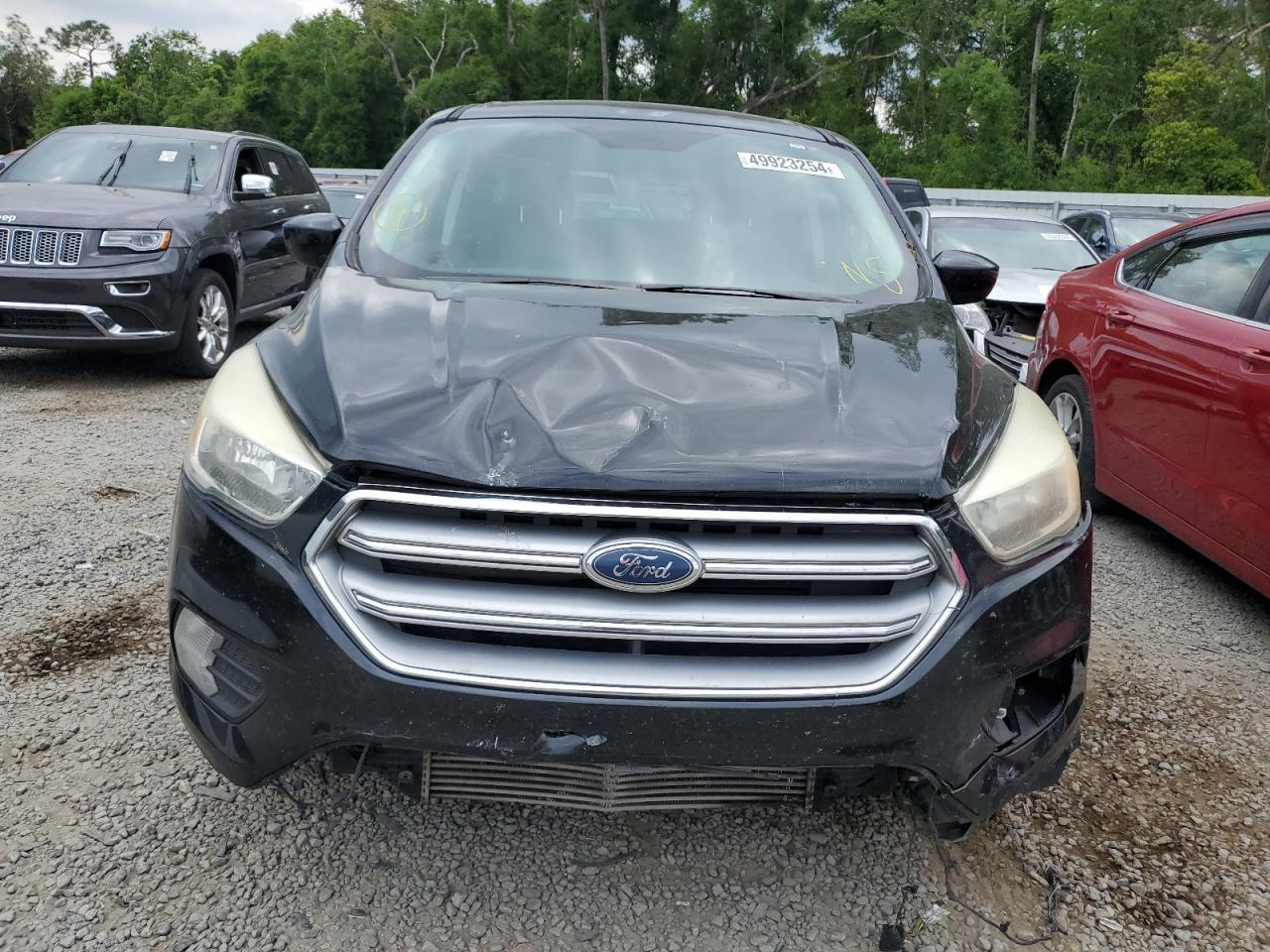 2017 FORD ESCAPE SE - Image 5