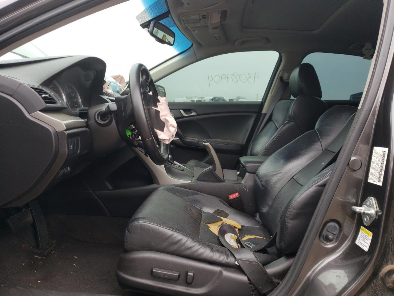 2010 ACURA TSX - Image 7