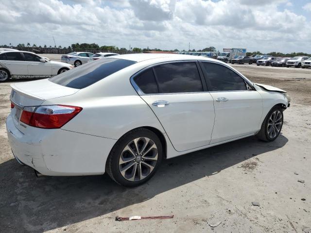 2014 Honda Accord Sport - Фото 3