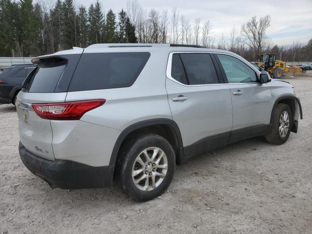2018 Chevrolet Traverse Lt - Image 3