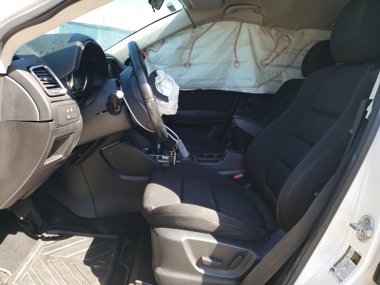 2016 MAZDA CX-5 TOURI - Фото 7