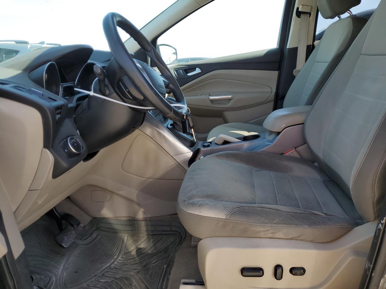 2015 FORD ESCAPE SE - Image 7