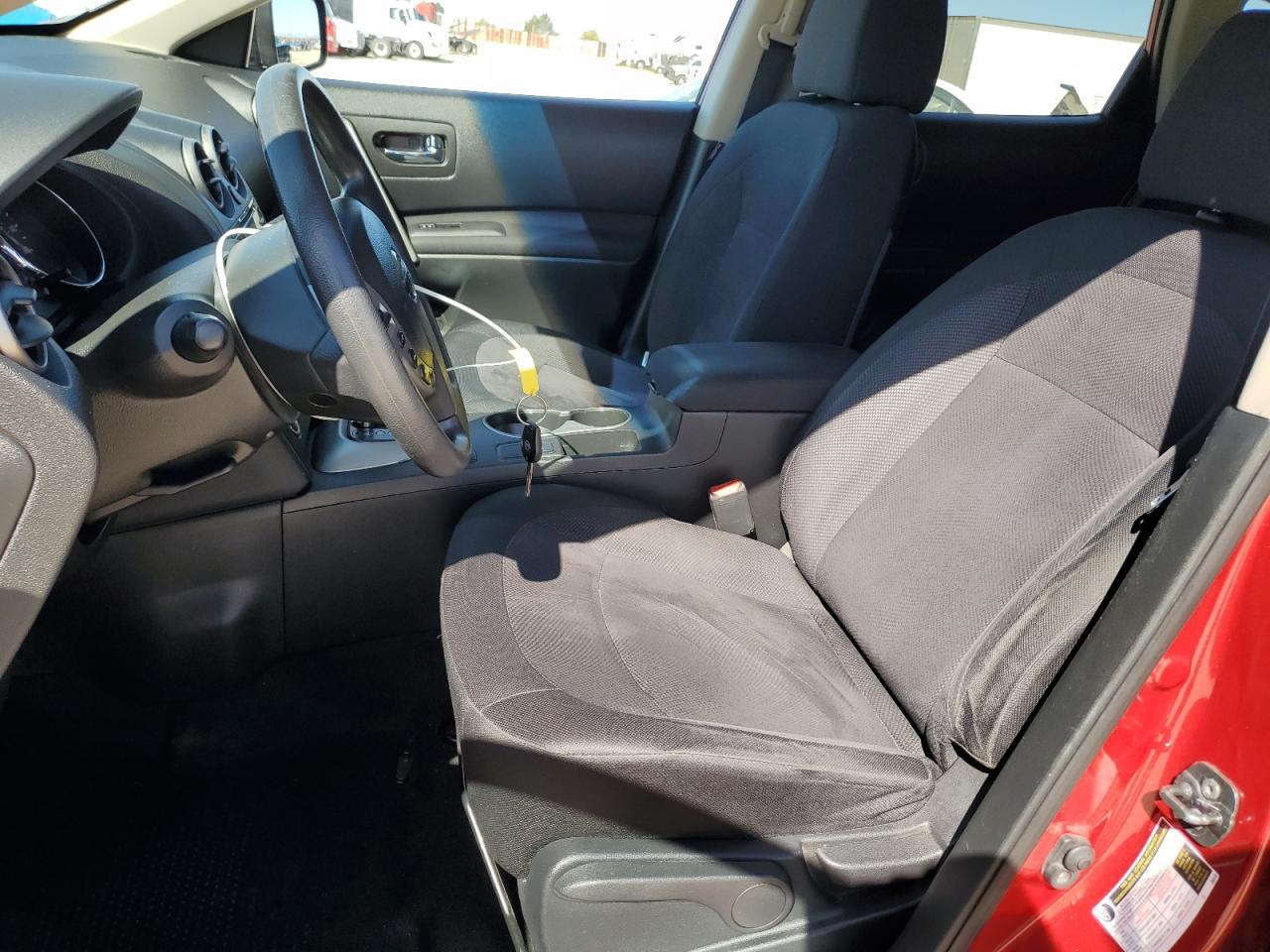 2015 NISSAN ROGUE SELE - Image 7