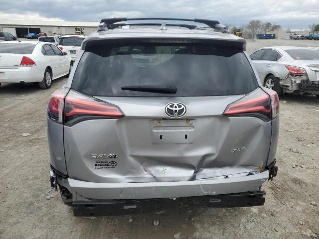 2017 Toyota Rav4 Xle - Фото 6
