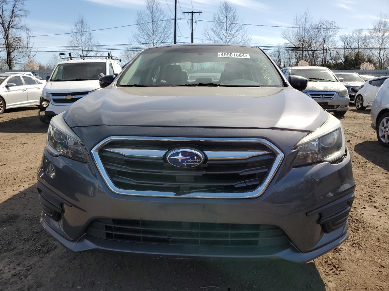2018 SUBARU LEGACY 2.5 - Image 5