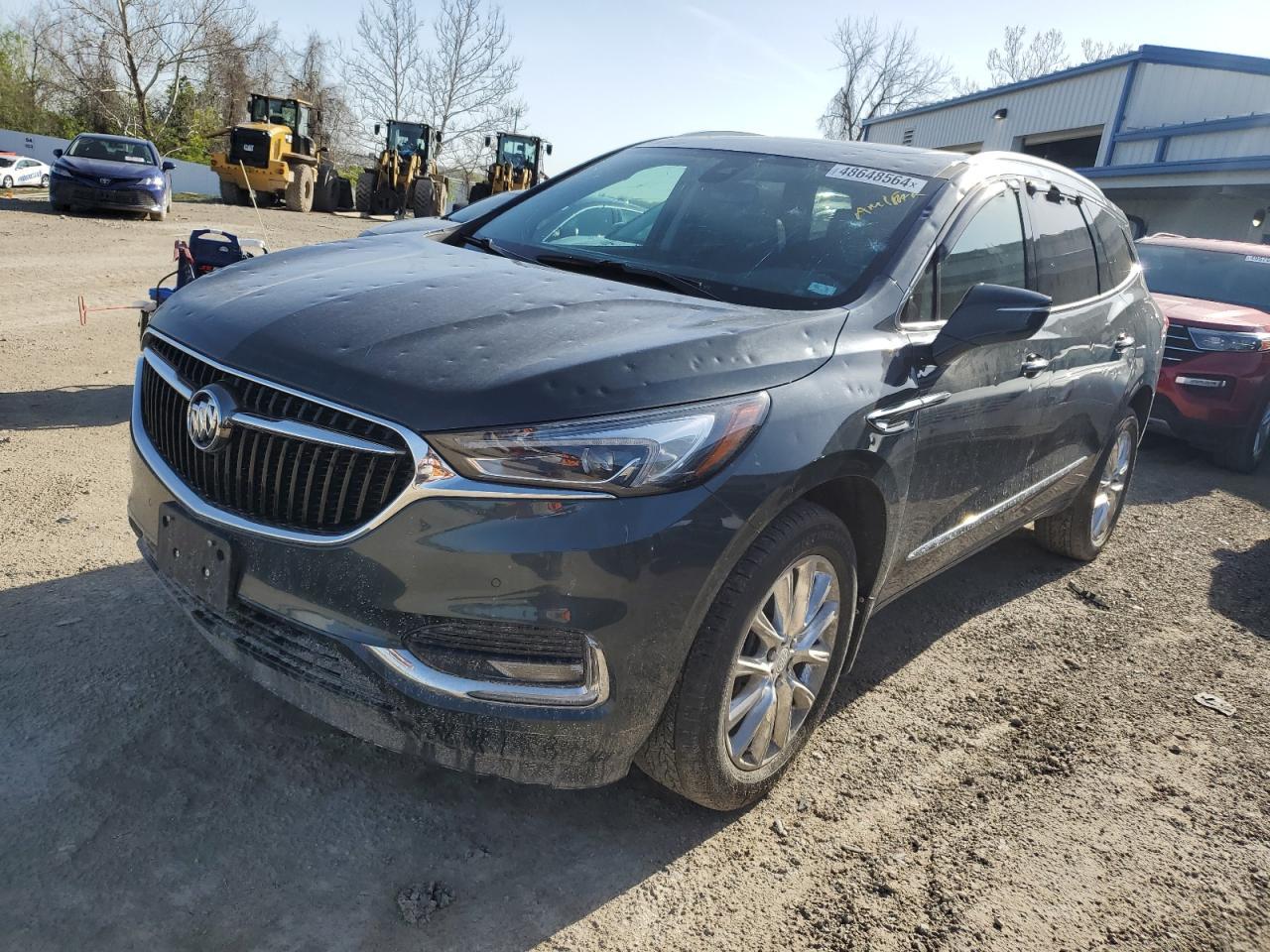 2020 BUICK ENCLAVE PR car image