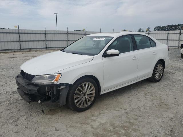 2016 Volkswagen Jetta Sel