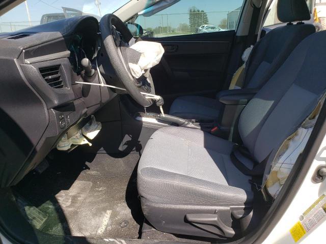 2016 Toyota Corolla L - Image 7