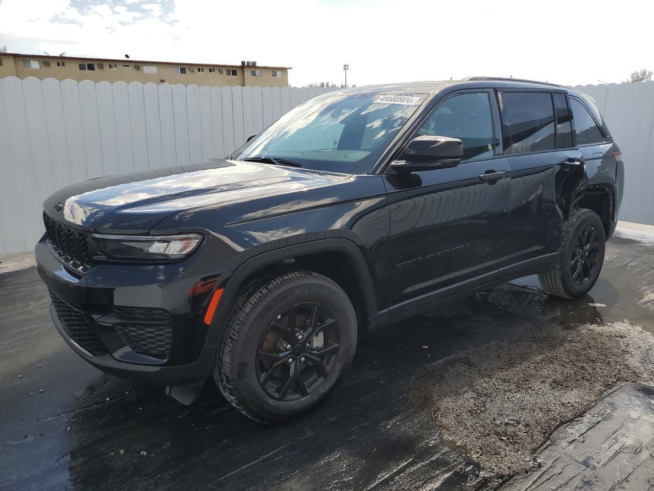 2024 JEEP GRAND CHER