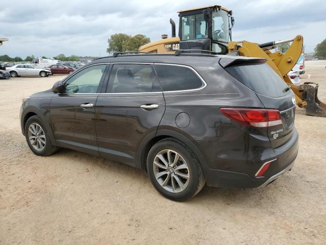 2017 Hyundai Santa Fe Se - Image 2