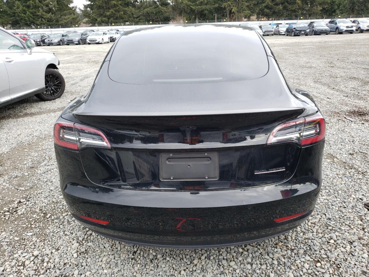 2022 TESLA MODEL 3 - Image 6
