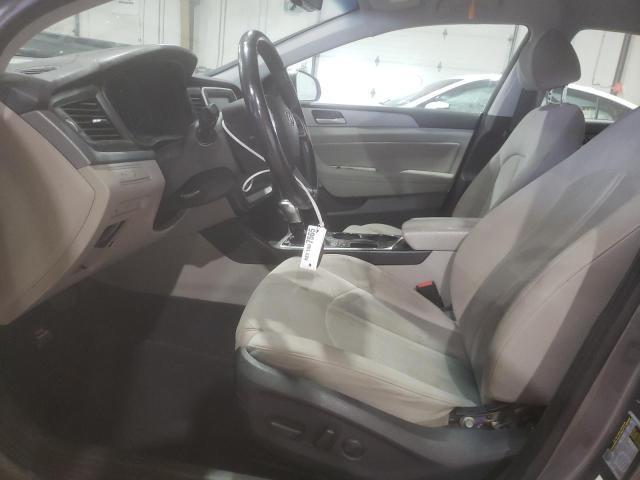 2018 Hyundai Sonata Sport - Image 7