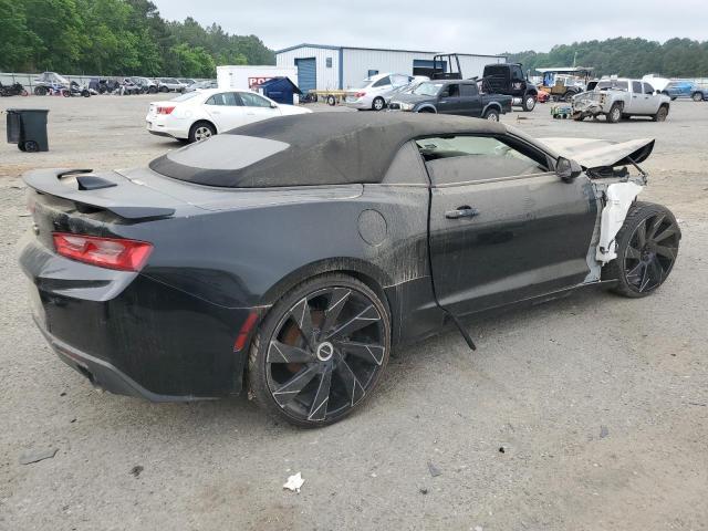 2018 Chevrolet Camaro Lt - Фото 3