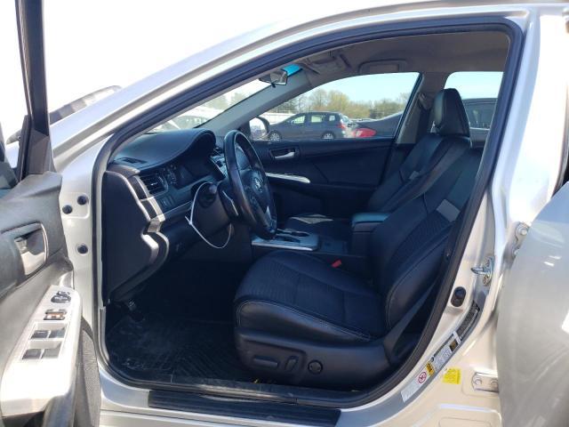 2014 Toyota Camry L - Image 7