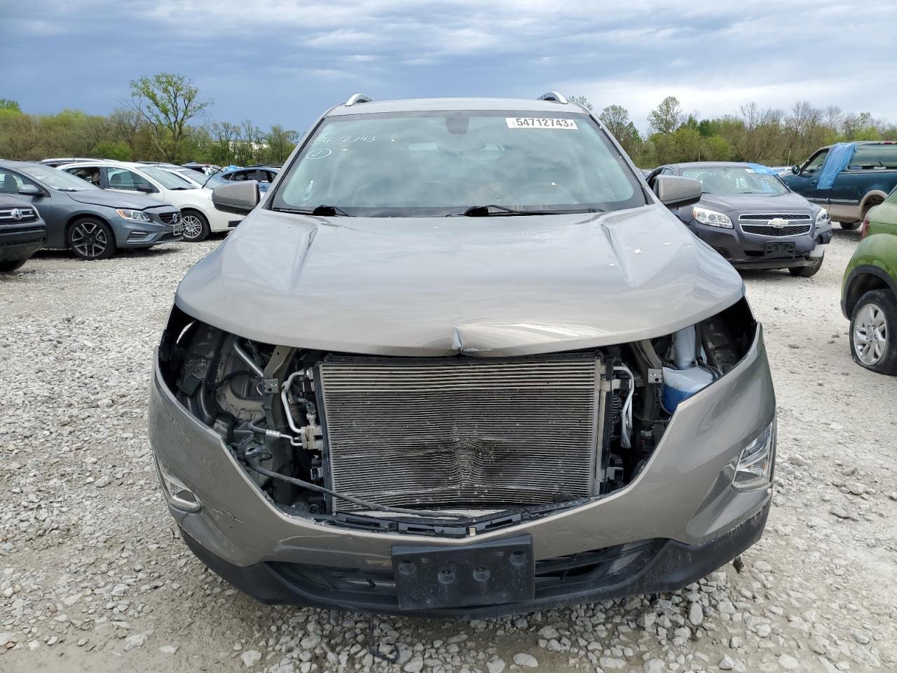 2019 CHEVROLET EQUINOX LT - Image 5