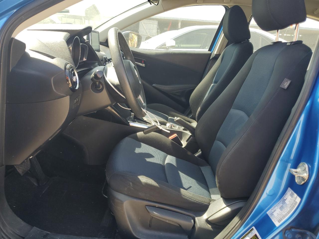 2017 TOYOTA YARIS IA - Image 7