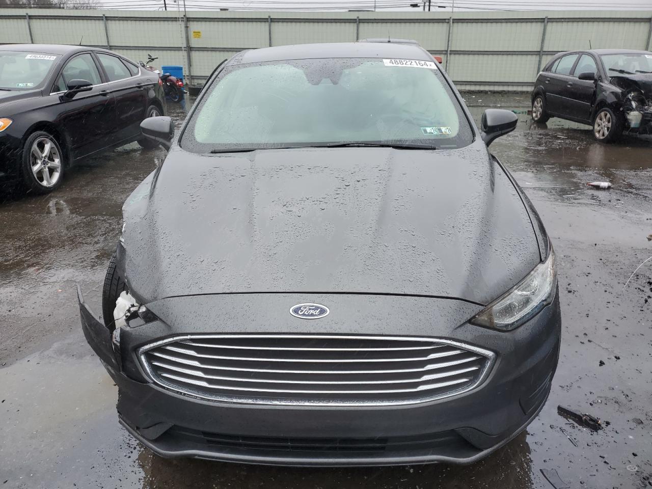 2020 FORD FUSION SE - Image 5