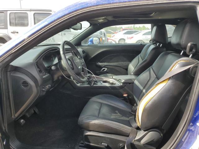 2021 Dodge Challenger Sxt - Image 7