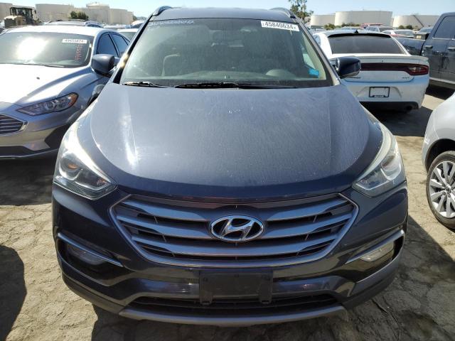 2017 Hyundai Santa Fe Sport - Image 5