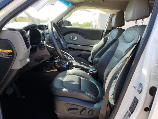 2017 Kia Soul + - Фото 7